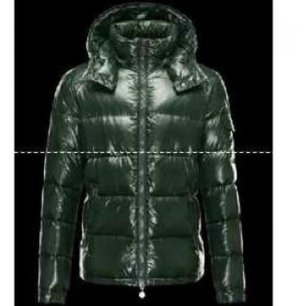 高い評価MONCLER モンクレール  着心地抜群メンズ ダウンジャケット マヤ