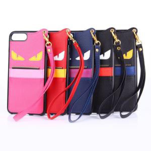 フェンディ FENDI iPhone6/6s ケース カバー新作入荷2026  5色可選存在感のある.66.