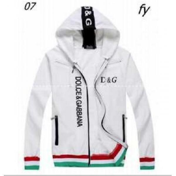 快適な着心地 ドルチェ&ガッバーナ  DOLCE&GABBANA  人気が爆発のパーカーメンズ ブランド