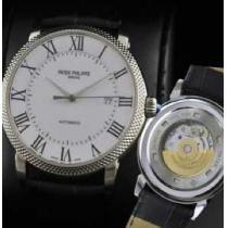 防水を誇るPATEK PHILIPPE パテックフィリップ時計メンズ　 愛用できる自動巻き腕時計.206.