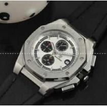 高評価 オーデマピゲ AUDEMS PIGUT 　ロイヤルオーク オフショア クロノグラフ 26470ST.OO.A027CA.01 AUDEMARS PIGUET 防水性に優れた腕時計.203.