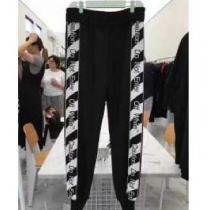 大活躍　オフホワイト 通販 OFF-WHITE 注目度上昇中　パンツ　