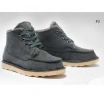 上品に大人コーデUGG 　相性抜群　シューズブランド メンズ4色可選 冬用防寒新作