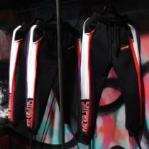 お得2026SUPREME シュプリーム人気セール定番伸縮性よいスエットパンツ