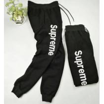 数量限定お買い得 シュプリーム強い魅力を感じる一枚  2026 スエットパンツ