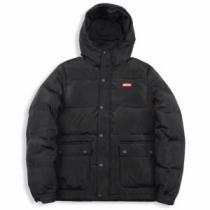 入手困難 シュプリーム2色可選 2026秋冬季超人気お得100%新品 SUPREME ダウンジャケット