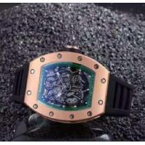 最大80%オフリシャールミル オートマチック  RM-029 RICHARD MILLEムーブメント  実用性重視の腕時計.180.