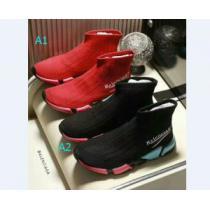 コンフォート 2色可選 バレンシアガ BALENCIAGA 大人のおしゃれに 2026秋冬 スニーカー