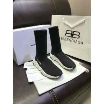 リゾートスタイル バレンシアガ BALENCIAGA スニーカー 2026秋冬 超人気美品◆ 2色可選