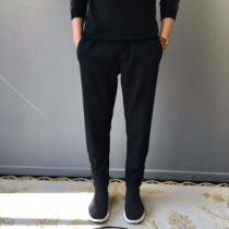 バレンシアガ BALENCIAGA 存在感◎ 2026秋冬 チノパン 耐久性に優れ