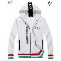 快適な着心地 ドルチェ&ガッバーナ  DOLCE&GABBANA  人気が爆発のパーカーメンズ ブランド