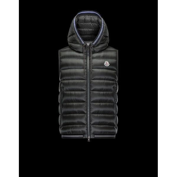 高品質 モンクレール MONCLER ダウンジャケット ベストふわふわな感触