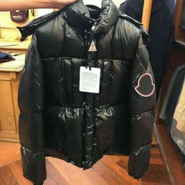 めちゃくちゃお得 モンクレール MONCLER ダウンジャケット 汚れしにくい 2025秋冬