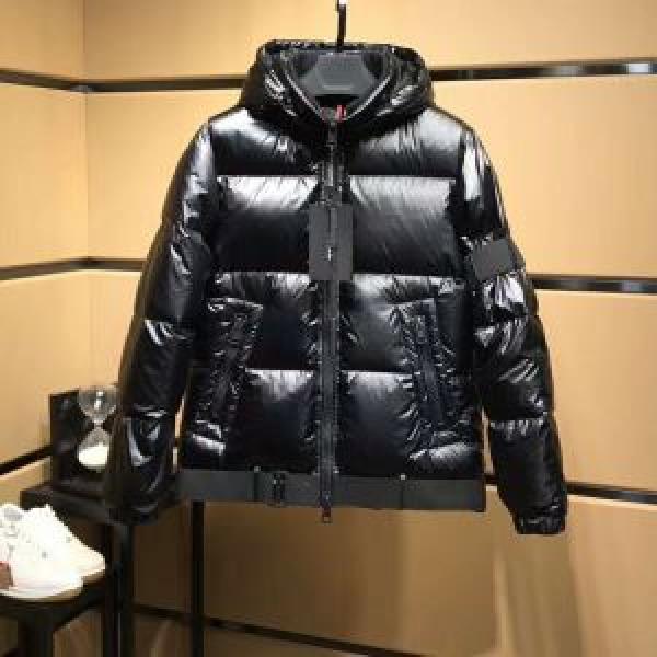 モンクレール MONCLER ダウンジャケット 最旬アイテム 2026秋冬 防風性に優れ