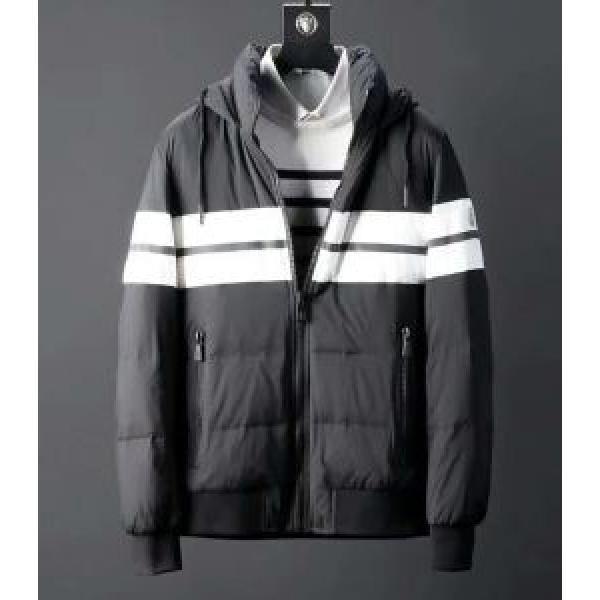 値下げ！モンクレール MONCLER 2026秋冬 身体を保温できる ダウンジャケット