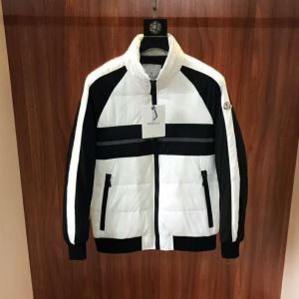 2026秋冬 ★安心★追跡付 モンクレール MONCLER ダウンジャケット 風も通さない