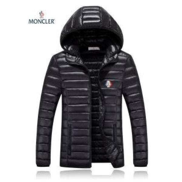 高級感漂わせる オリジナル ダウンジャケット 2026秋冬 モンクレール MONCLER