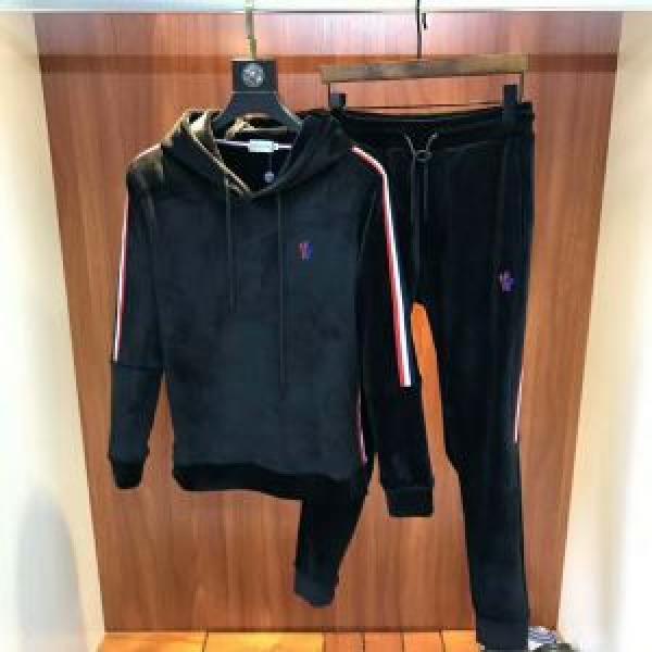 長く愛用できる 上下セット モンクレール MONCLER 2026秋冬