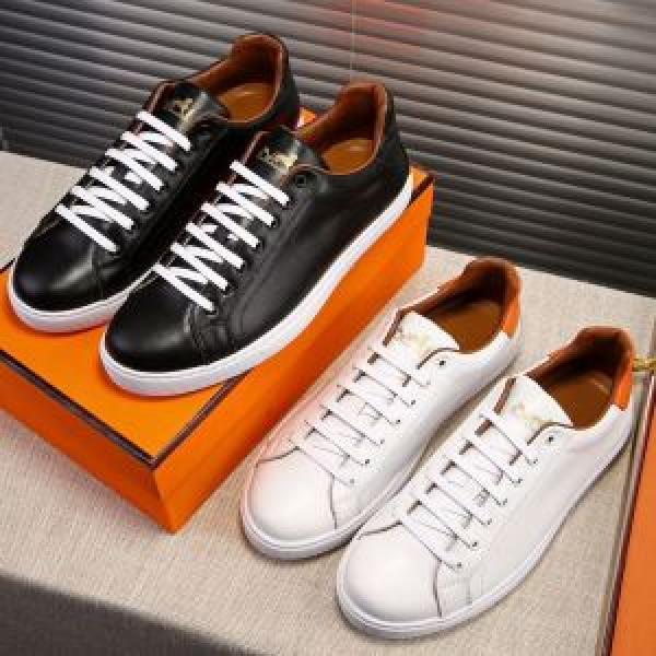 フラットシューズ 2026秋冬季超人気エルメス HERMES 2色可選 高級感溢れるデザイン