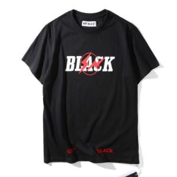 半袖 オフホワイトコスパ最高のプライス 2色可選 OFF-WHITE 2026秋冬季超人気