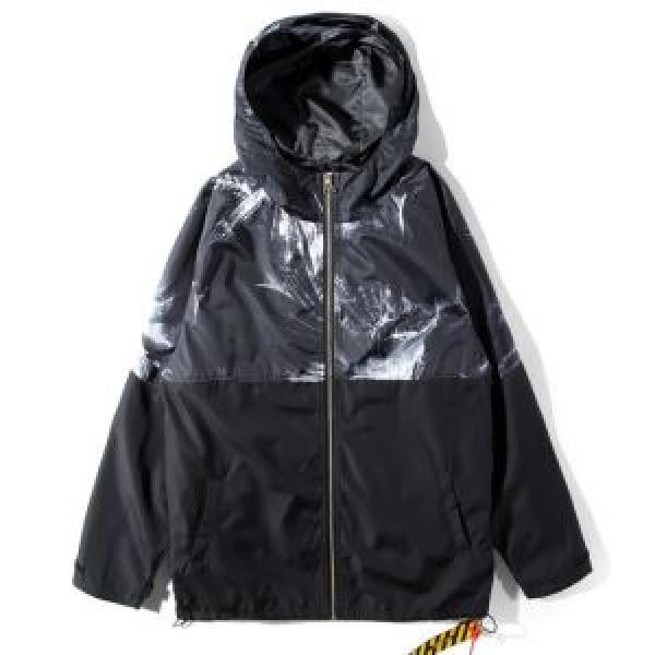 めちゃくちゃお得  オフホワイト OFF-WHITE 2025秋冬季超人気ダスター コート