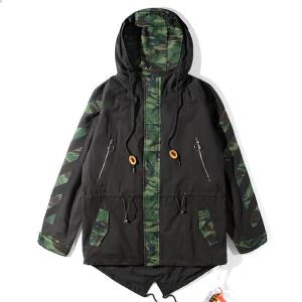 爆買い2026品質保証大人気ダスター コート2色可選 人気が爆発 オフホワイト OFF-WHITE