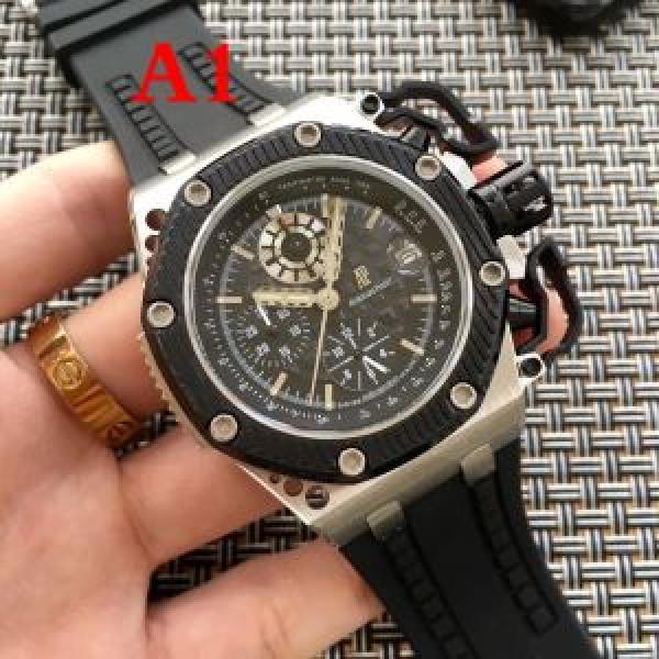 2025 男性用腕時計 オーデマ ピゲ AUDEMARS PIGUET 多色可選 お得人気セール.203.