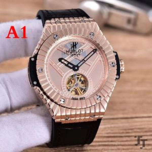 多色可選 男性用腕時計 ウブロ HUBLOT 激安大特価本物保証 2026.178.