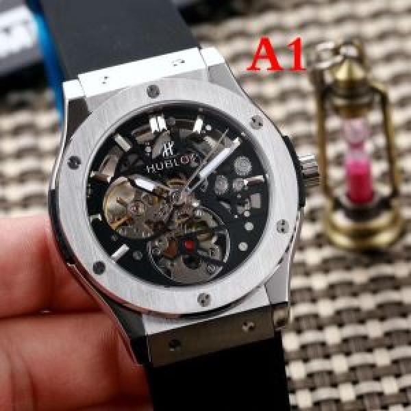 2026 ウブロ HUBLOT 【新型タイプ入荷】 男性用腕時計 多色可選.178.