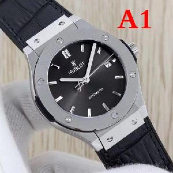 ウブロ HUBLOT 男性用腕時計 多色可選 【大人気】定番商品 超激得2026.178.
