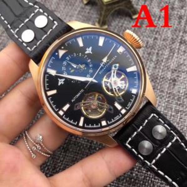 高評価の人気品 インターナショナルウォッチ カン IWC 激安大特価2026 男性用腕時計 多色可選.209.