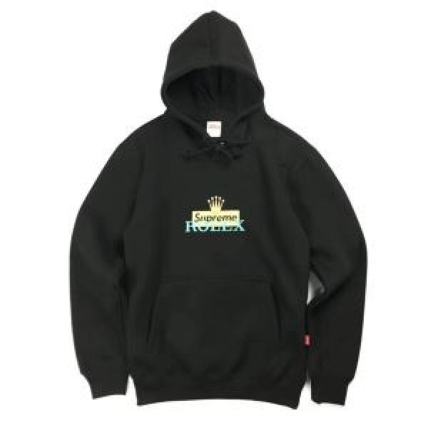 長く愛用できる2026秋冬季超人気パーカーシュプリーム SUPREME