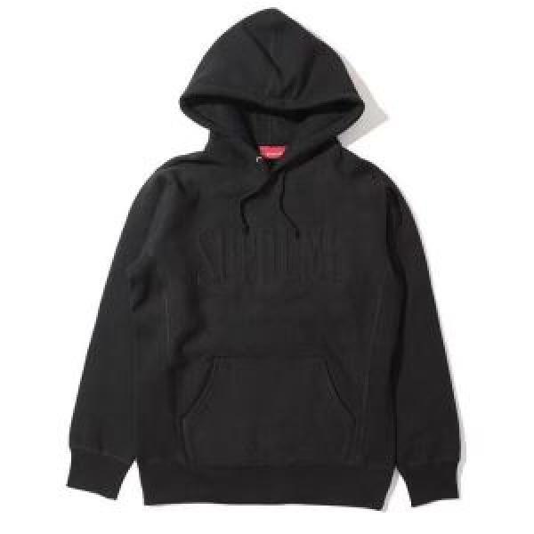 上品上質スタイリッシュ 3色可選 2026秋冬季超人気 パーカーシュプリーム SUPREME