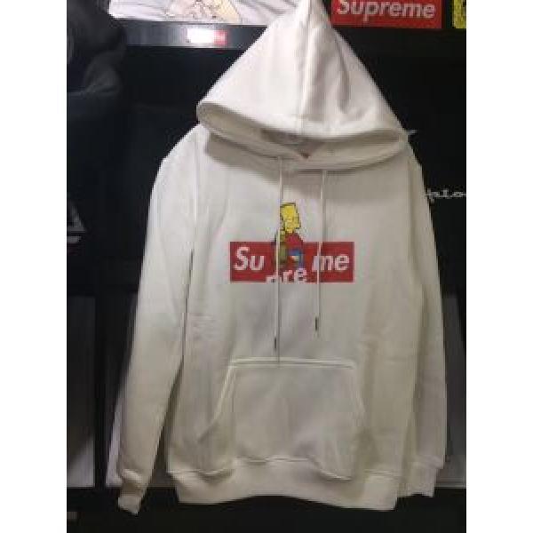 SUPREME 2色可選選べる極上パーカー シュプリーム 2026秋冬季超人気