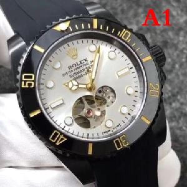 ロレックス ROLEX 2026HOT人気セール 男性用腕時計 多色可選 格安！.196.