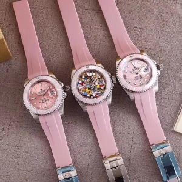 女性用腕時計 ロレックス ROLEX 2026 3色可選 抜群の雰囲気が作れる!.196.