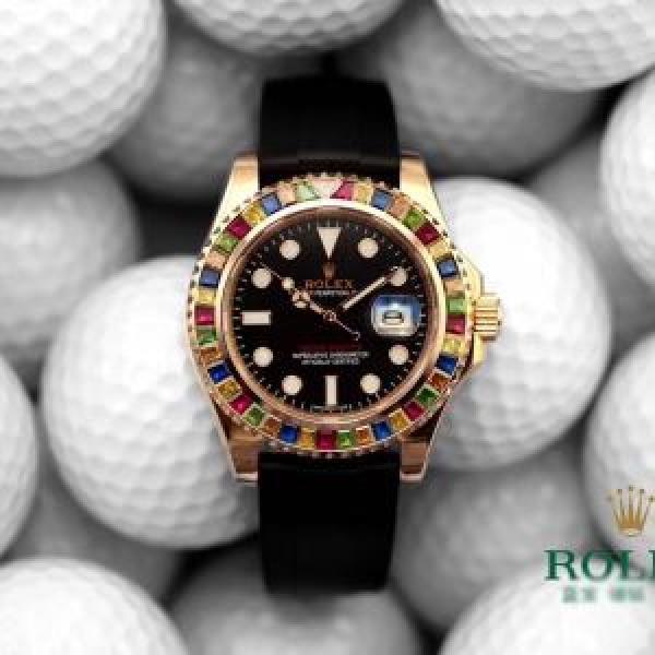 男性用腕時計 一味違うケーブル編みが魅力満点 ロレックス ROLEX 2026HOT人気.196.