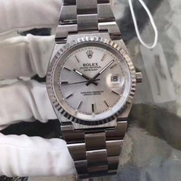 2色可選 男性用腕時計 輸入（自動巻き）ムーブメント 爆買い人気 ロレックス ROLEX 2026.196.