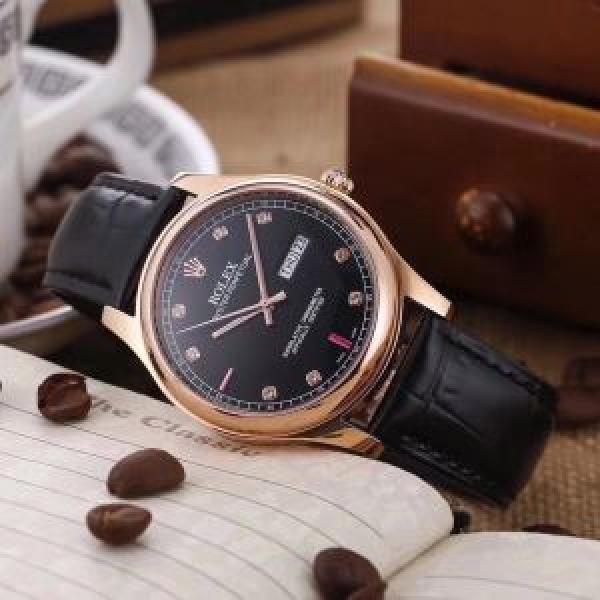 2026 男性用腕時計 2色可選 ロレックス ROLEX 人気商品 自動巻き ムーブメント.196.