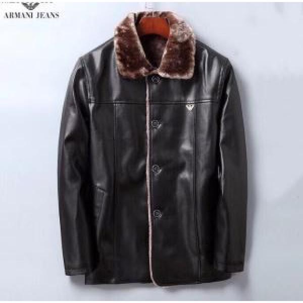 人気販売中 アルマーニ ARMANI ブルゾン 2色可選 爆買い2026大絶賛！
