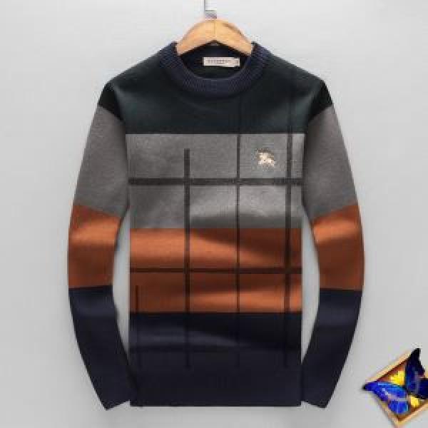 2026秋冬季超人気 バーバリー BURBERRYニットコート魅力ファッション　