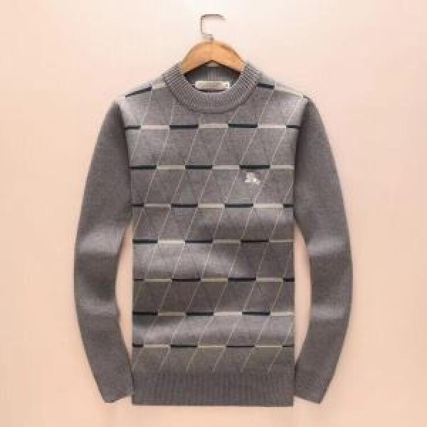 豊富なサイズ 2026年モデル入荷バーバリー BURBERRYニットウェア