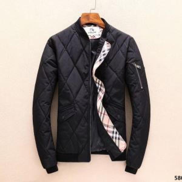 人気商品登場 2026年モデル入荷人気激売れ バーバリー BURBERRY ダウンジャケット