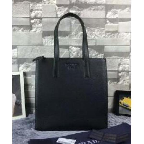 機能性の高いプラダバッグレディースPRADA ミラノトートバッグレザー大容量プレゼント.68.