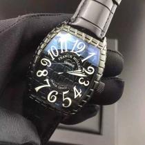 絶大な人気を誇る逸品 フランクミュラーFRANCK MULLER  人気男性用腕時計 3色可選.212.