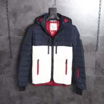 2025秋冬 モンクレール MONCLER 売れ筋！2色可選 ダウンジャケット 着心地 の良い