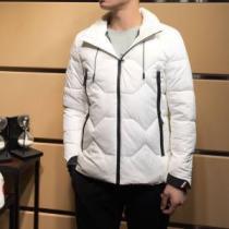 上質 大人気！ 2色可選 風合いの出る 2026秋冬 モンクレール MONCLER ダウンジャケット
