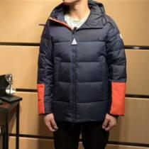 欧米韓流/雑誌 2026秋冬 モンクレール MONCLER ダウンジャケット 2色可選 超レア