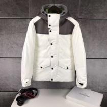 耐久性に優れ ダウンジャケット 2色可選 モンクレール MONCLER 2026秋冬 お買得