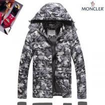 2026秋冬 注目のアイテム  おしゃれな装い モンクレール MONCLER ダウンジャケット